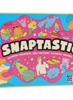 Snaptastic (EN)