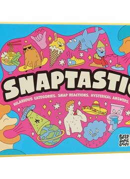 Snaptastic (EN)