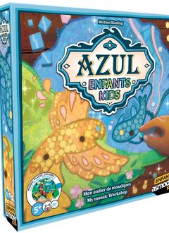 Azul Kids (ML)