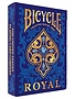 Bicycle Playing Cards - Royal