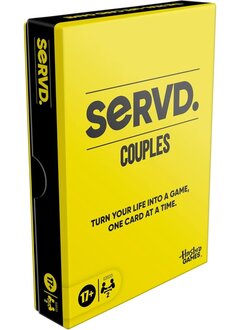 Servd: Couples (EN)