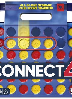Connect 4 Refresh (EN)