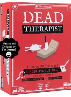Dead Therapist (EN)