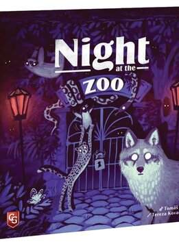 Night at the Zoo (EN)
