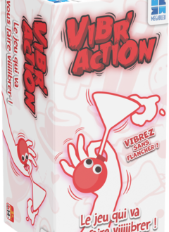 Vibr'action - FR