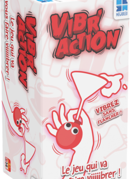Vibr'action - FR