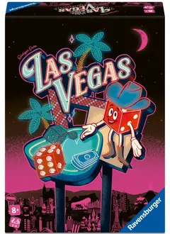 Las Vegas - MLV
