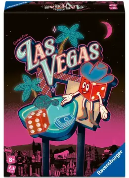 Las Vegas - MLV