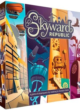 Skyward Republic (EN)