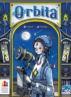 Orbita (EN)