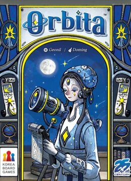 Orbita (EN)