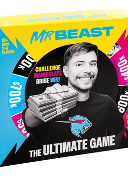 MrBeast: The Ultimate Game (EN)