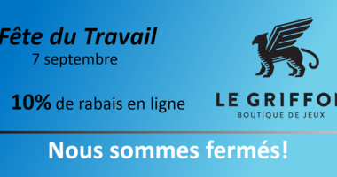 Fête du travail 2026