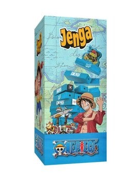Jenga One Piece (EN)