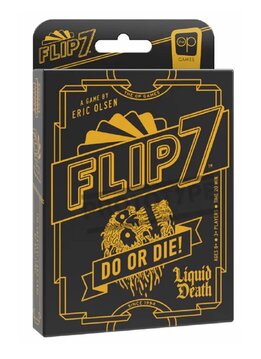 Flip 7: Liquid Death (EN)