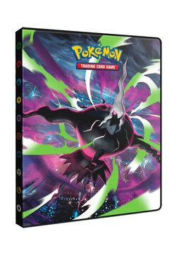9 Pocket Pokemon Mega Evolution 5 Portoflio
