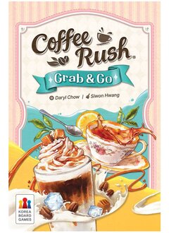 Coffee Rush - Grab and Go (EN) ^ 04 Sept 2026