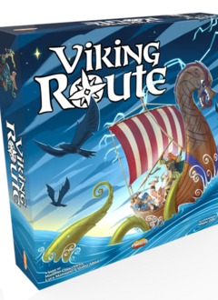 Viking Route (EN)
