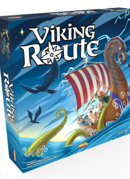 Viking Route (EN)