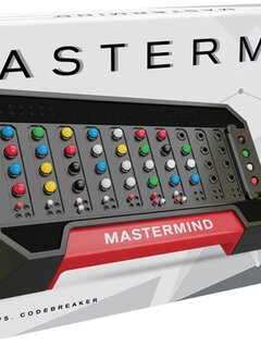 Mastermind Classic (EN)