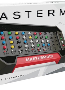 Mastermind Classic (EN)