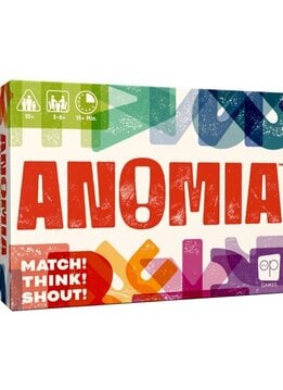 Anomia (EN)