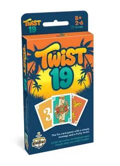 Twist 19 (EN-FR)
