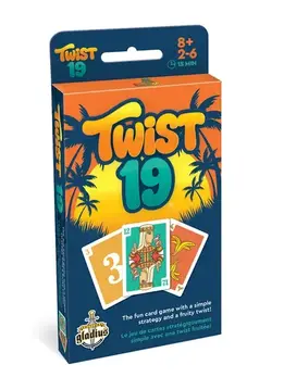 Twist 19 (EN-FR)