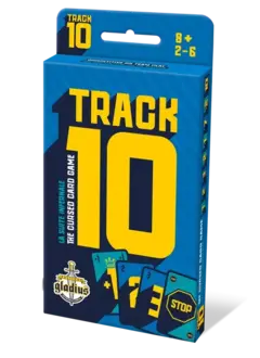 Track 10 (EN-FR)