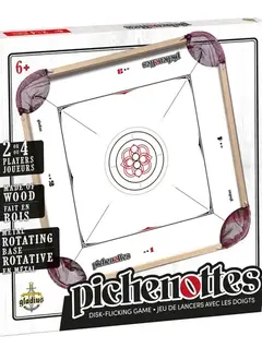 Pichenottes (EN-FR)