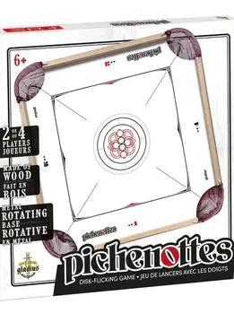 Pichenottes (EN-FR)