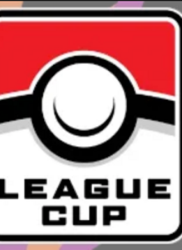 Pokemon : League Cup - 14 novembre 2026 à 10h30