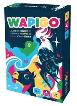 Wapigo (FR) ^ 11 Sept 2026
