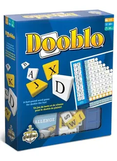 Dooblo (FR)