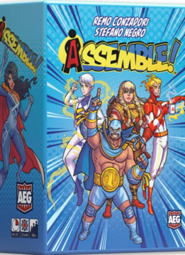 Assemble! (EN)