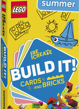 Lego Recreate Summer (EN)