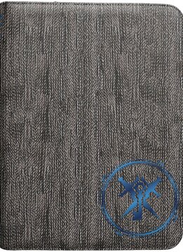 D&D Premium Campaign Journal - Rogue