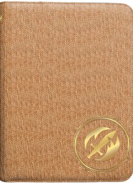 D&D Premium Campaign Journal - Fighter