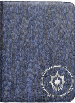 D&D Premium Campaign Journal - Cleric