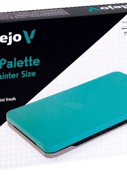 Vallejo: Wet Palette Set