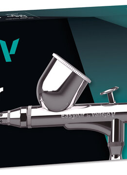Vallejo: Easyair Starter Airbrush