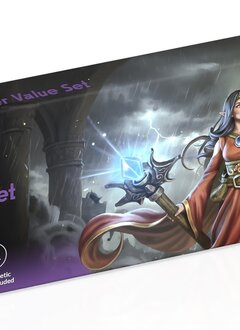 Vallejo: Game Color Starter Value Set