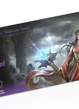 Vallejo: Game Color Starter Value Set