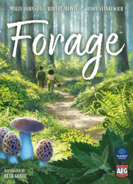 Forage (EN)