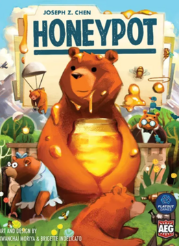 Honeypot (EN)