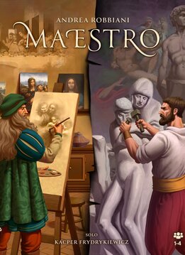 Maestro (EN)