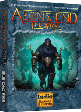 Aeon's End The Abyss (EN)