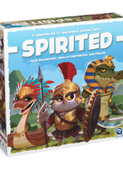 Spirited (EN)
