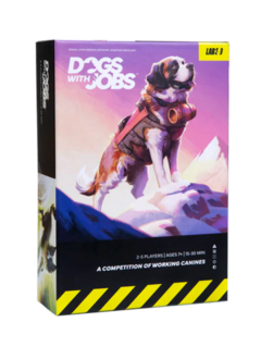 Dogs With Jobs (EN)