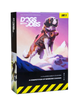 Dogs With Jobs (EN)